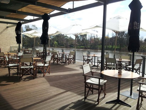 Benalla Gallery Cafe - Foster Accommodation 0
