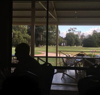 Benalla Golf Club - Foster Accommodation