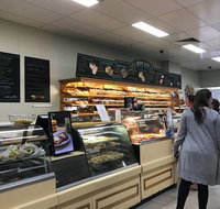 Bertalli's Alpine Breads - Foster Accommodation