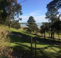 Botanic Cafe on the Lake - Foster Accommodation