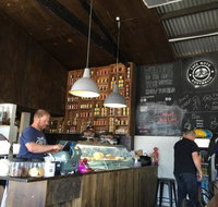 Cafe Moto - Foster Accommodation