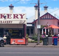 Cobbs bakery - Foster Accommodation
