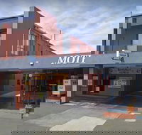 Colac Central Hotel-Motel - Foster Accommodation