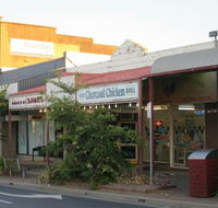 Colac Charcoal Chicken Grill - Foster Accommodation