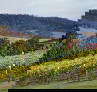 De Bortoli Winery  Restaurant - Foster Accommodation