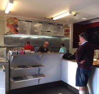 East Beach Take Away - Foster Accommodation