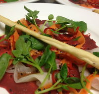 Fusion Restaurant - Foster Accommodation