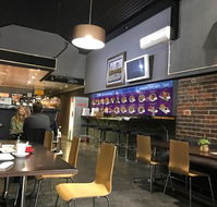 Future Cafe - Foster Accommodation