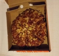 Harley's Pizza - Foster Accommodation