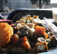 Marina Pizza - Foster Accommodation