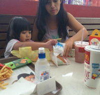 McDonald's - Foster Accommodation