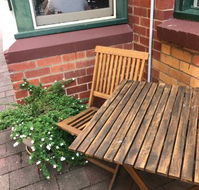 Miss Francesca's - Foster Accommodation