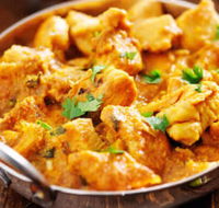 Moe Masala Indian Resturant - Foster Accommodation