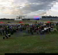 Moe Racing Club - Foster Accommodation