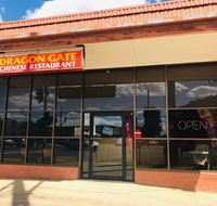 New Dragon Gate Restaurant - Foster Accommodation
