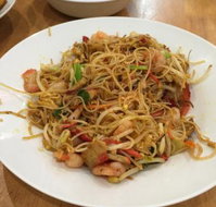 Noodle Wong - Foster Accommodation