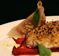 Oddfellows Restaurant - Colac - Foster Accommodation