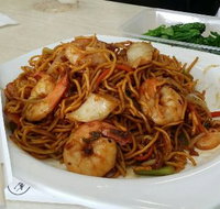 Papa's Rich Noodles - Foster Accommodation