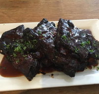 Railway Hotel Goorambat - Foster Accommodation