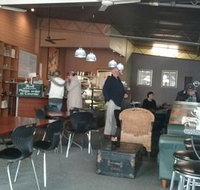 Rambling Rose Cafe and Giftware - Foster Accommodation
