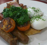 Rebecca's Cafe Port Fairy - Foster Accommodation