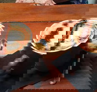 Souleiado Sourdough - Foster Accommodation