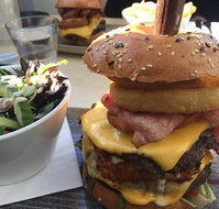 The Fat Chef - Foster Accommodation
