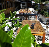 The Northo - North Eastern Hotel - Foster Accommodation