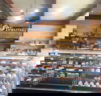 Thwaites Bakehouse - Foster Accommodation
