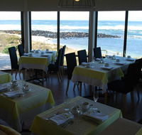 Time  Tide Tearoom  High Tea by the High Sea - Foster Accommodation