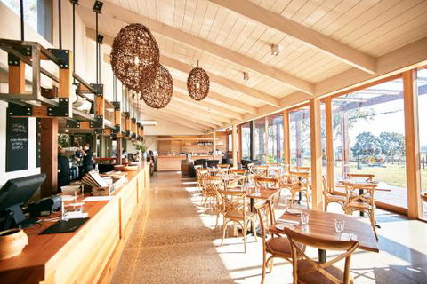 Yabby Lake Vineyard - Foster Accommodation 0