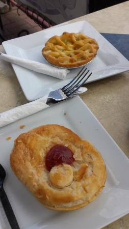 Yarra Glen Bake House - Foster Accommodation 0