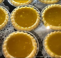 Yarrawonga Bakery - Foster Accommodation