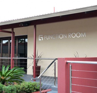 Grange Hotel - Foster Accommodation