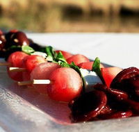 Glen Helen Homestead Lodge - Foster Accommodation