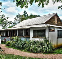 Herveys Range Heritage Tea Rooms - Foster Accommodation