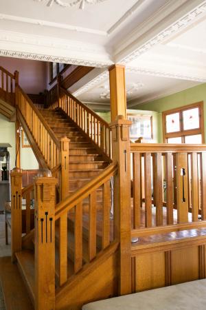 Hotel Corones - Foster Accommodation 0