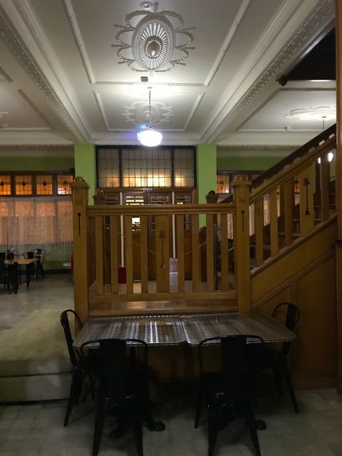 Hotel Corones - Foster Accommodation 2