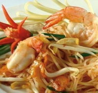 Thai Legend - Foster Accommodation