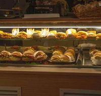 Alexandra Bakery  Cafe - Foster Accommodation