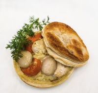Apollo Bay Bakery - Foster Accommodation