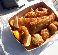 Apollo Bay Fishermen's Co-op - Foster Accommodation