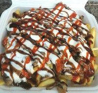 Bair St Fish  Chip Takeaway - Foster Accommodation