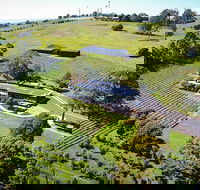 Brandy Creek Estate - Foster Accommodation