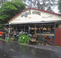 Cabbage Tree Cafe - Foster Accommodation