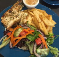 Cafe Alex - Foster Accommodation