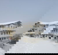 Chamois Restaurant - Foster Accommodation