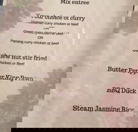 Chao Phraya Thai River Restaurant - Foster Accommodation