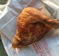 Charcoal Chicken and Noodle Bar Drouin - Foster Accommodation
