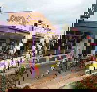 Coco's Cafe - Foster Accommodation